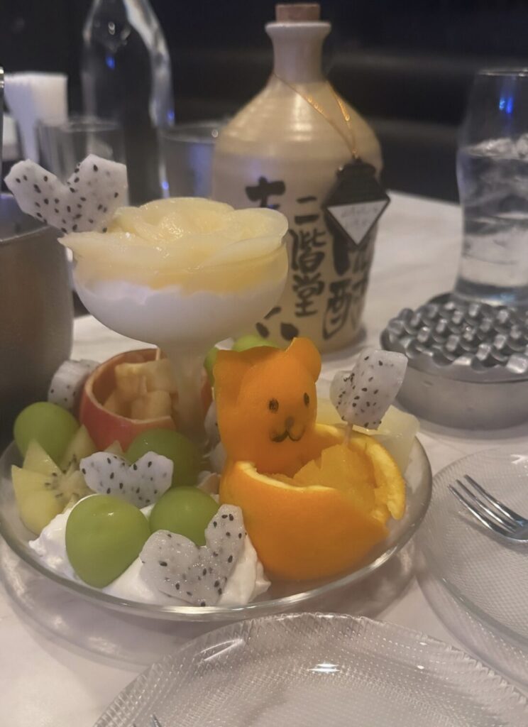 いちかちゃんです