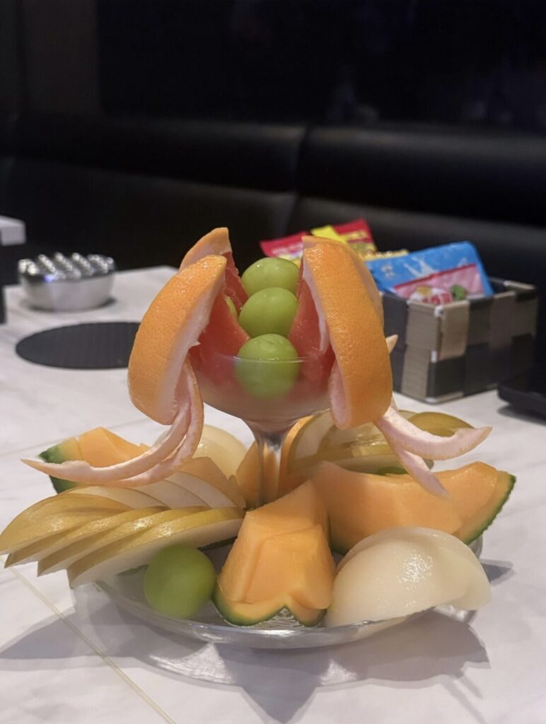 いちかちゃんです