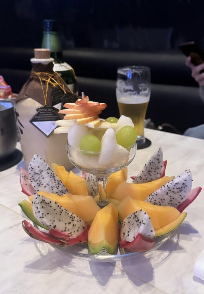 いちかちゃんです