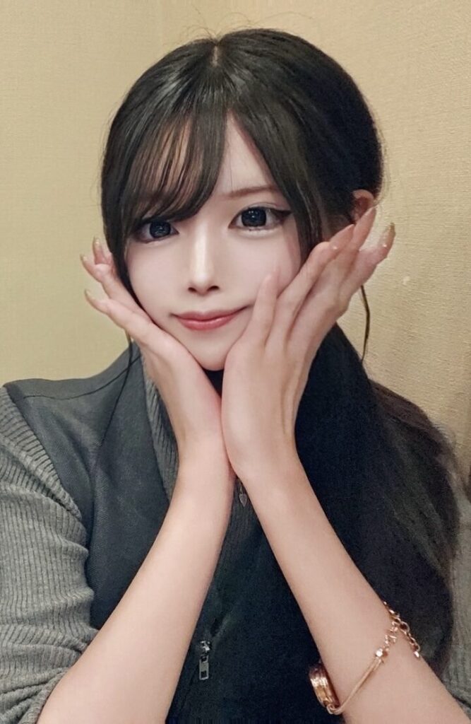 いちかちゃんです