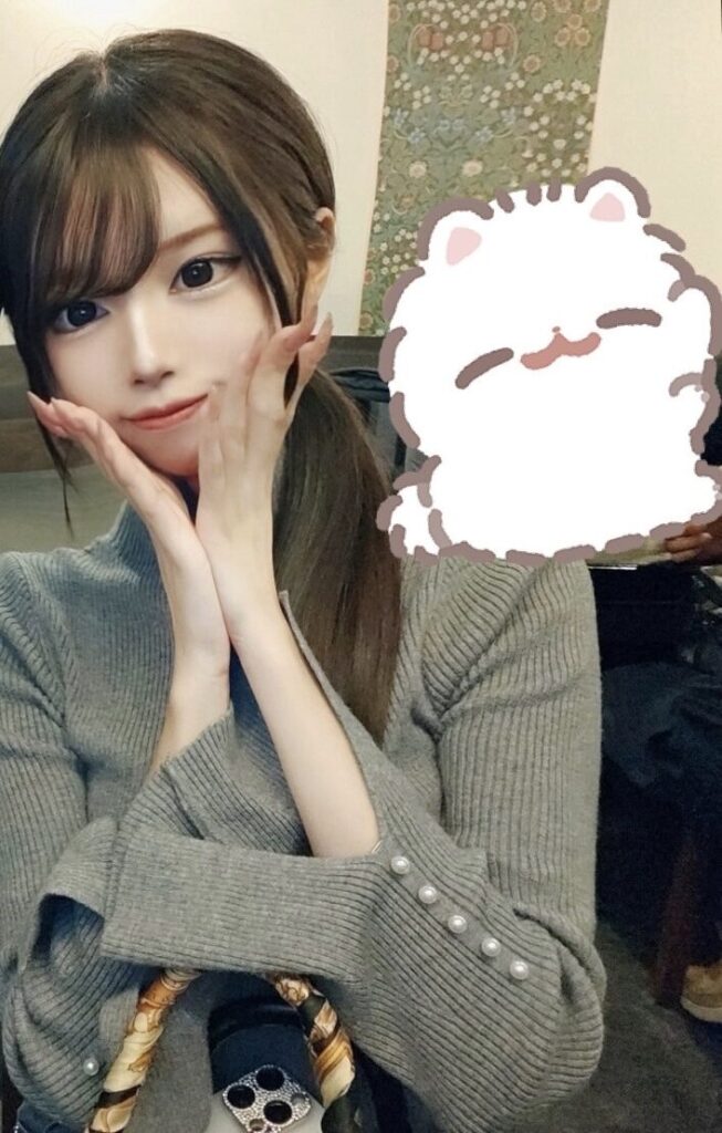 いちかさんです