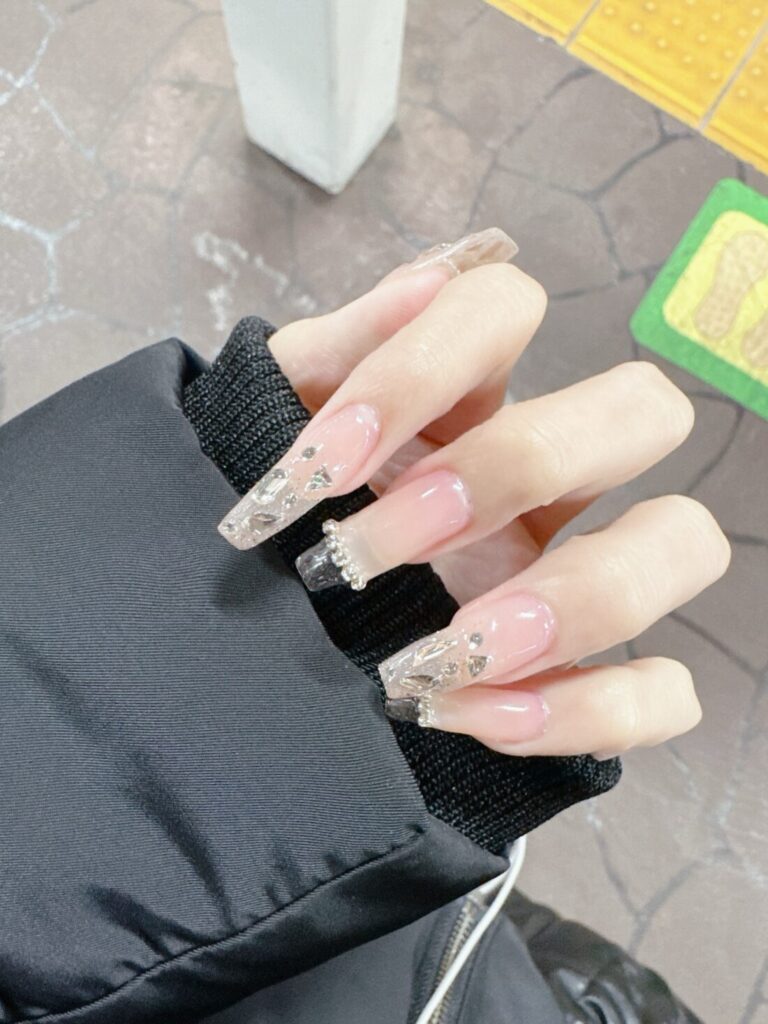 いちかです