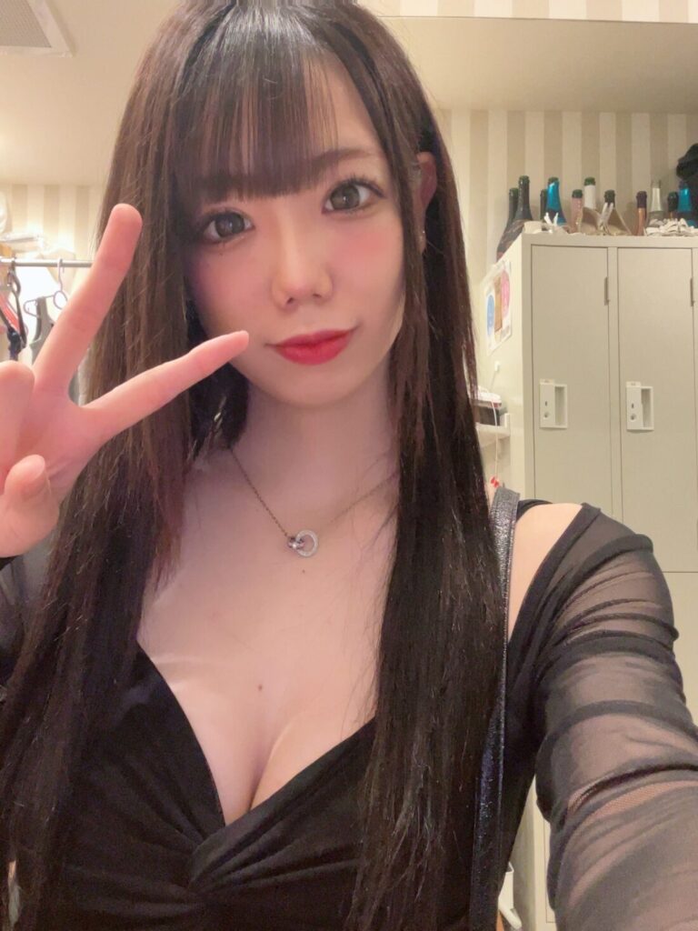 りあです🥹👍