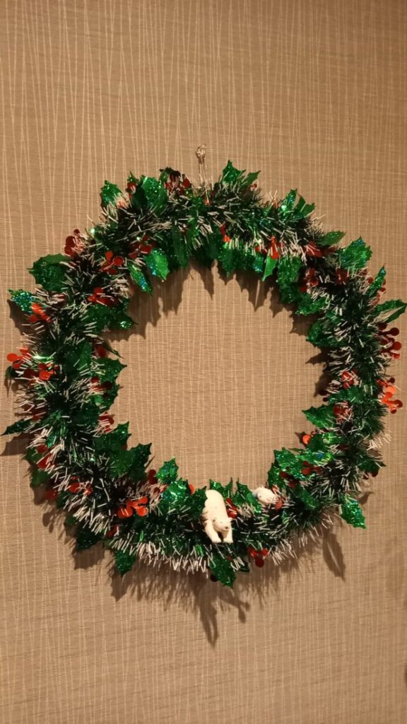 クリスマス✨🎄✨