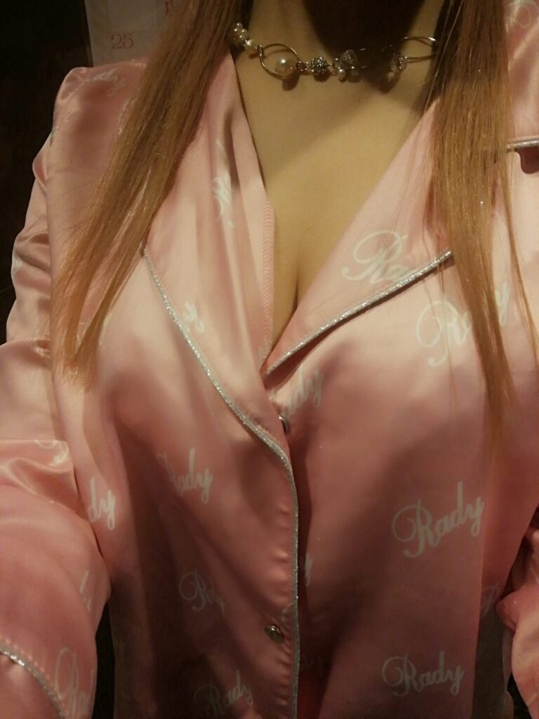 21時半❤