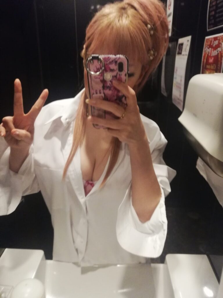 エロテロリスト🔫💕出動中21時～
