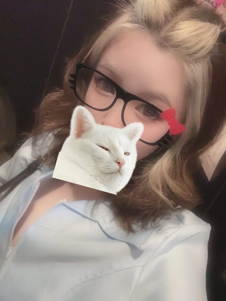 あやです️🩵