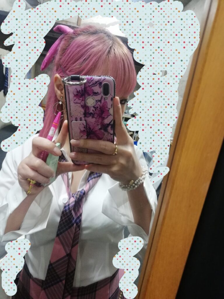 お散歩夕暮れと。。
