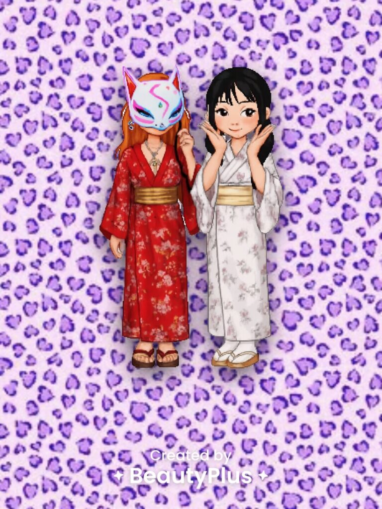 夏の思い出〜🤍