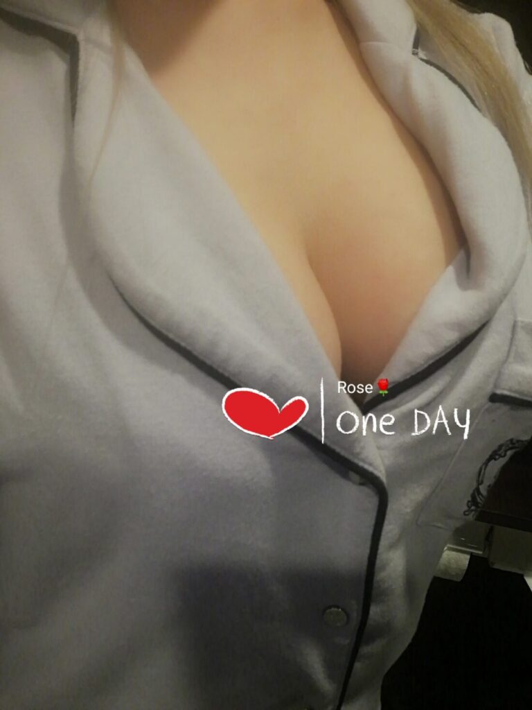 髪色ちがう💗＆パジャマdayラスト