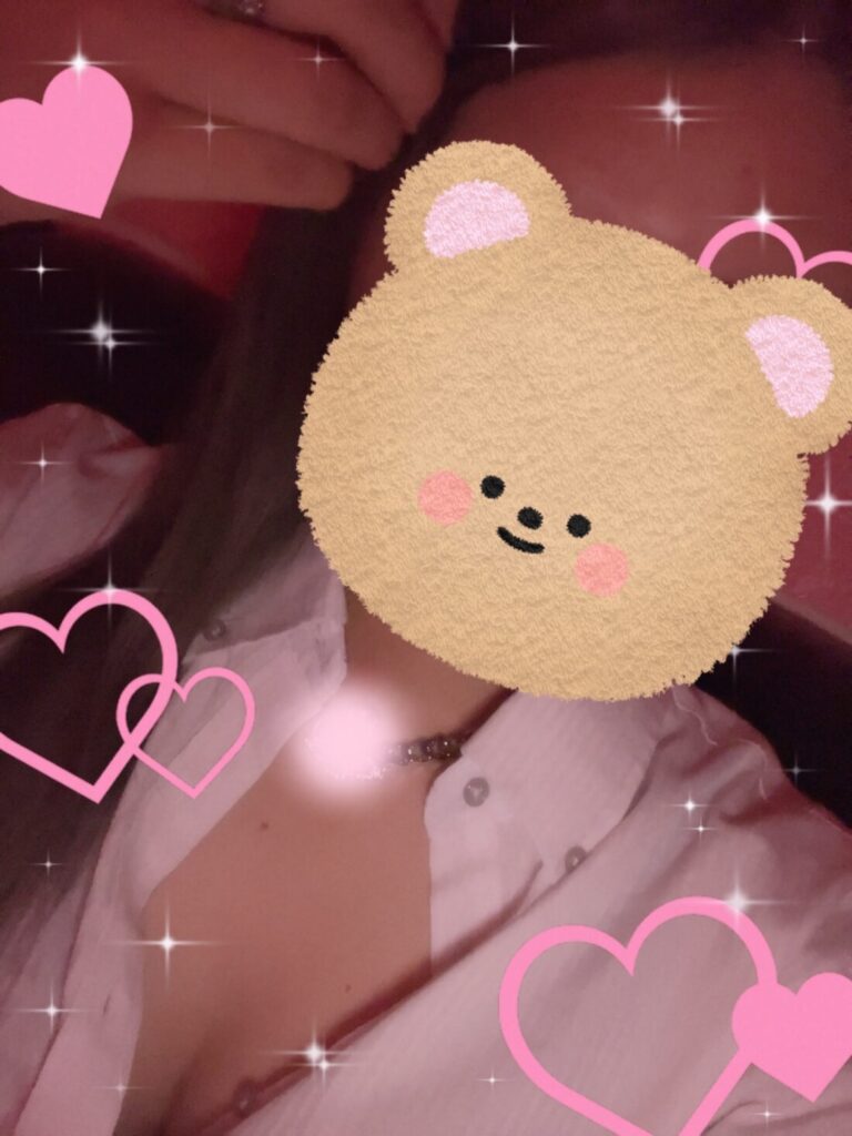 なにしちゃおーか？