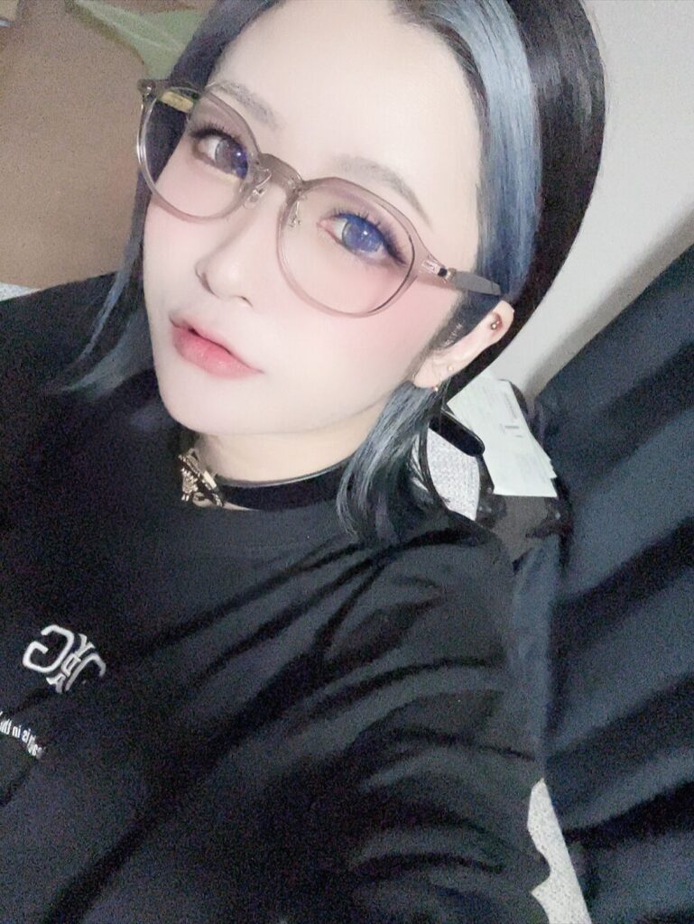 🩵あや🩶
