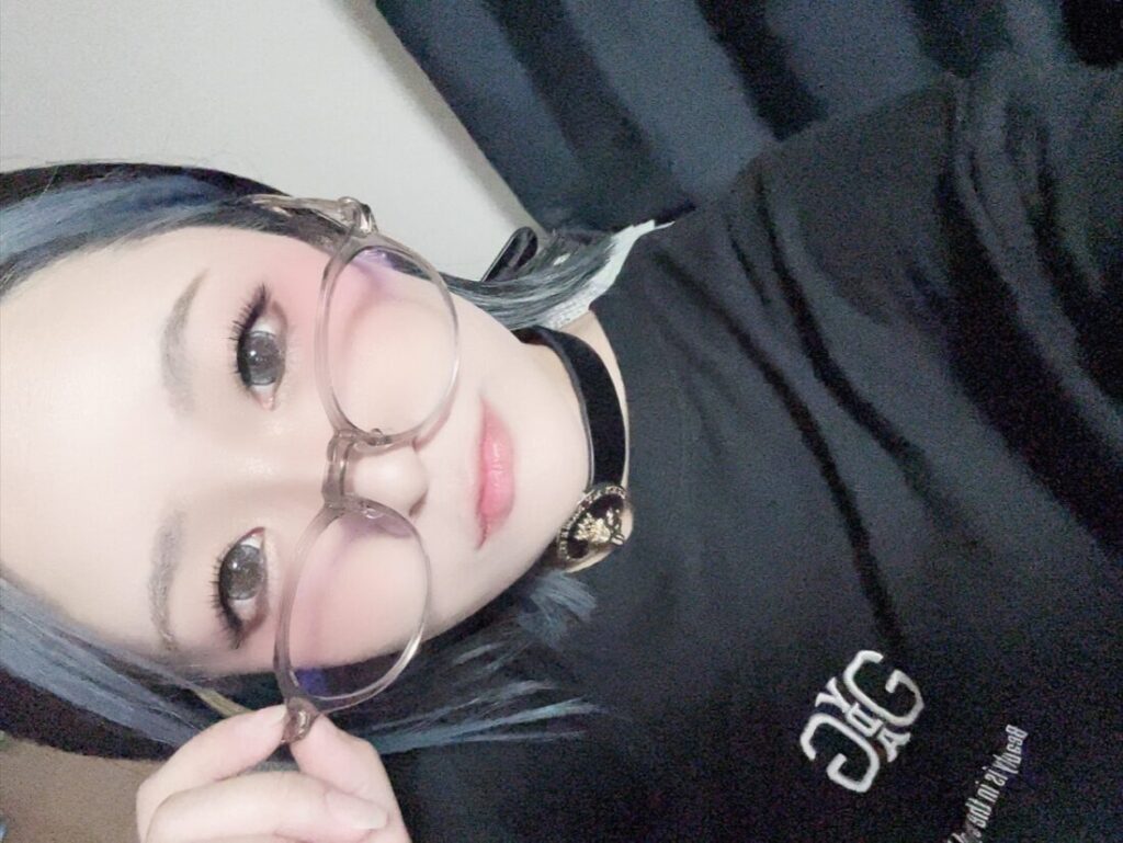 🩵あや🩶