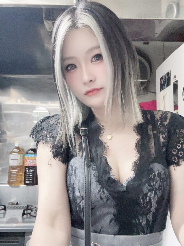 🩵あや🩵