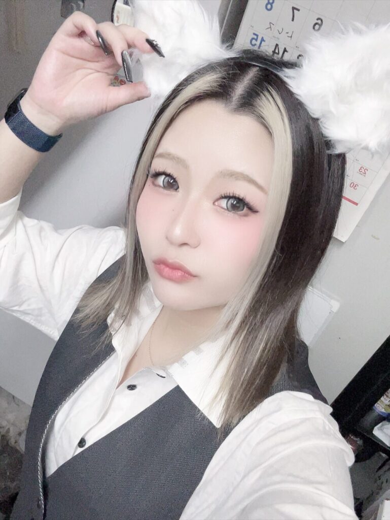 きつねさん🦊