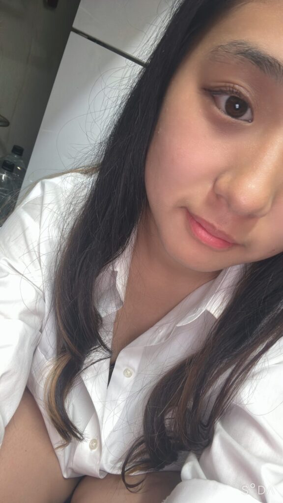 🤍🖤のん🖤🤍