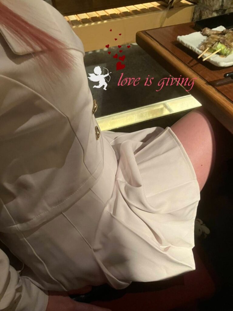 お酒よわよわなるい…
