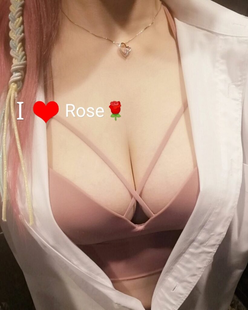 おNewブラ第②弾PINK･･･💗