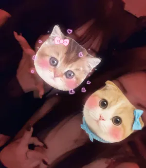 大好きなゆーちゃんと🤟🏼💕