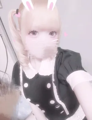 ぱつきん‼️