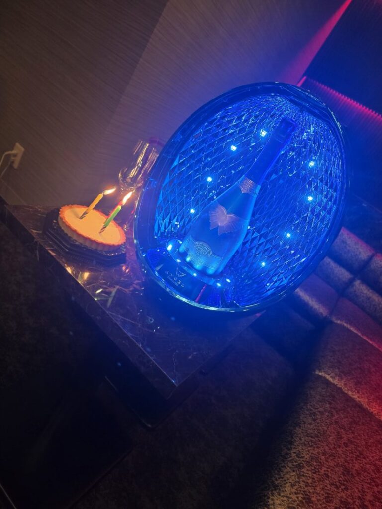 素敵な誕生日byあいり