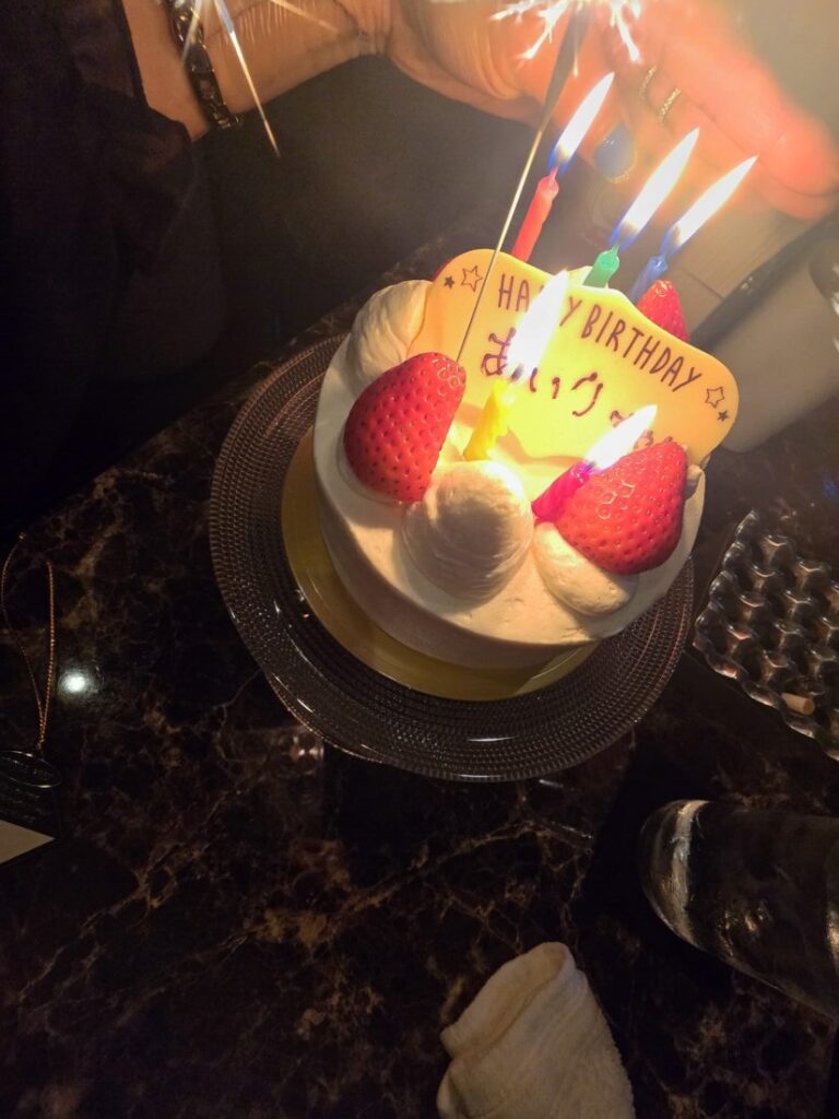 ケーキケーキ♡あいり