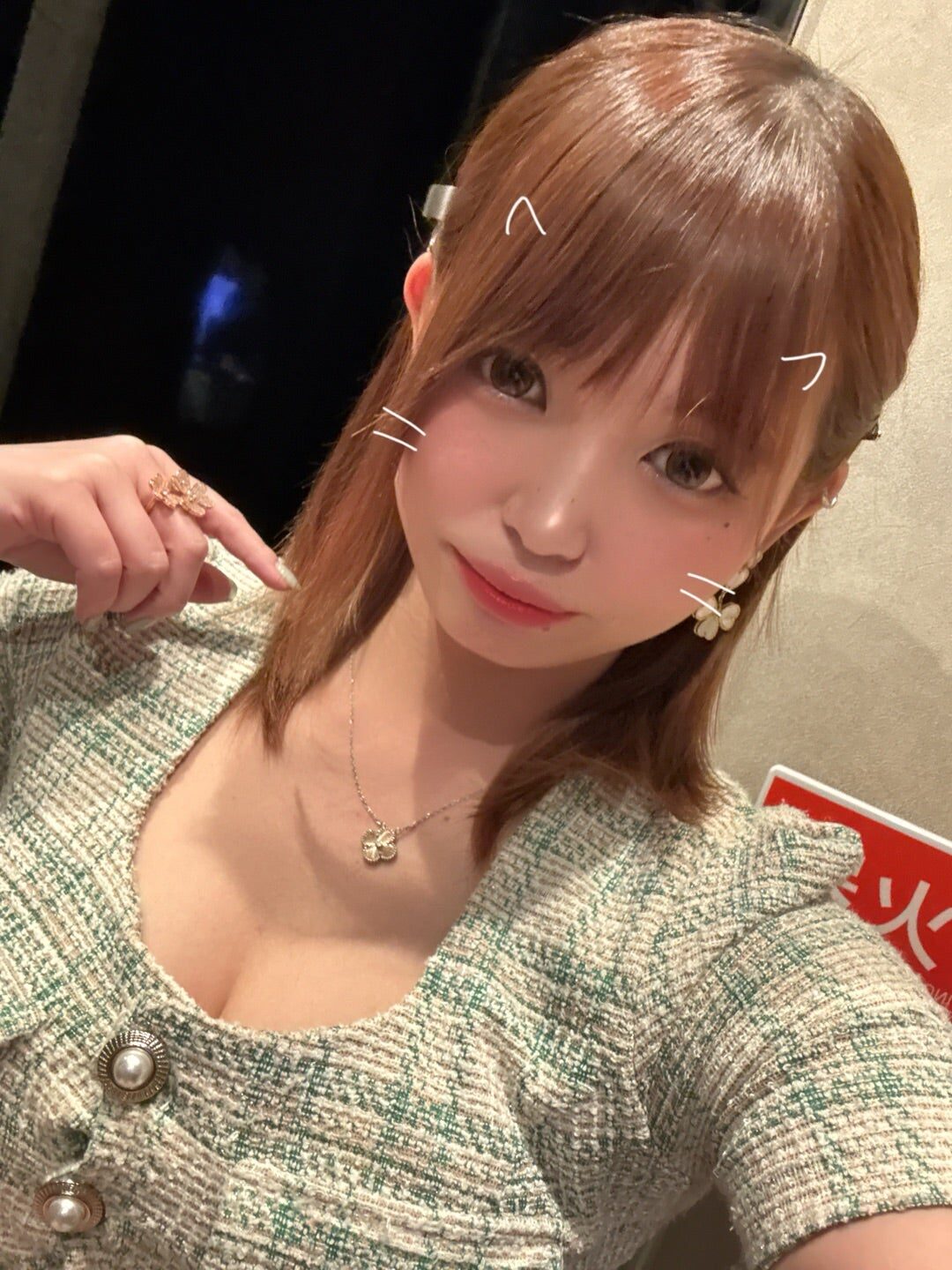5月