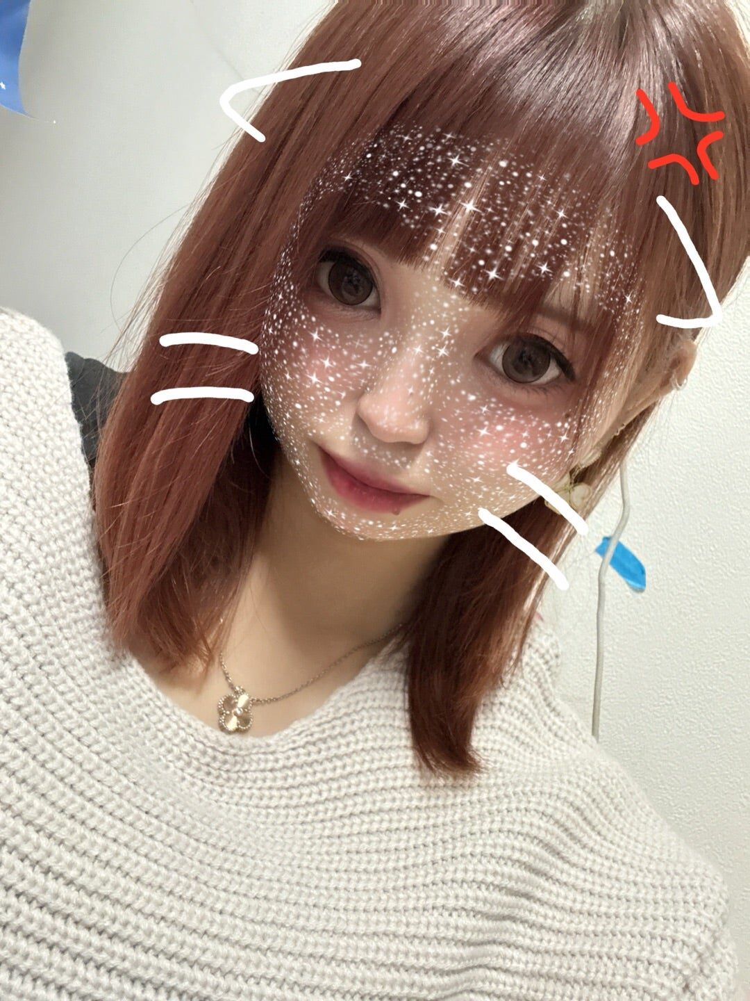 壊れた