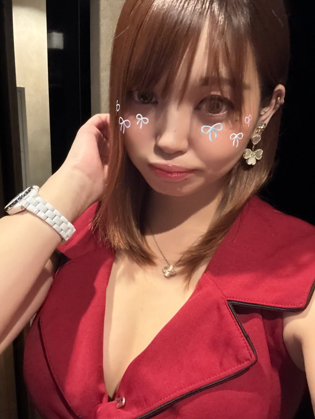 2日ぶり
