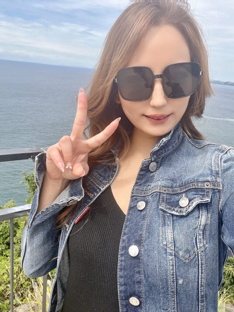 まりあ💖お久しぶり