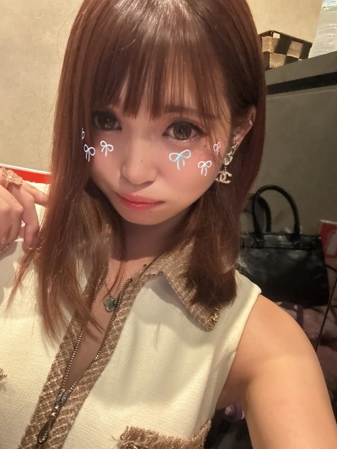 プレゼント