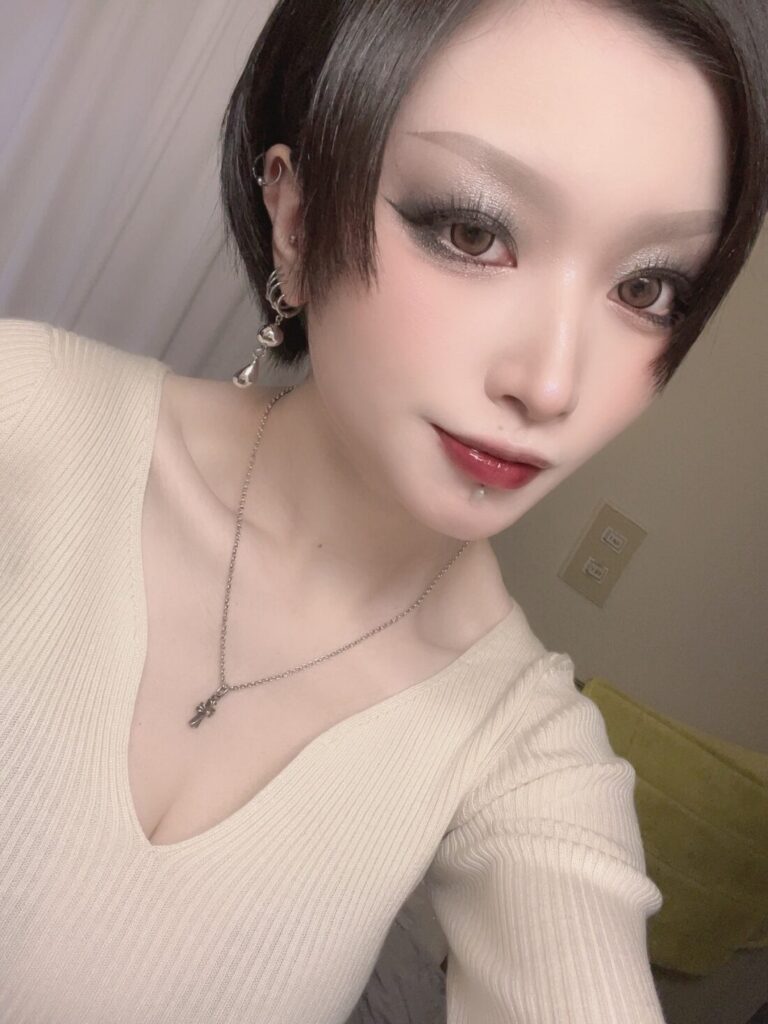 フル出勤🍎🐛