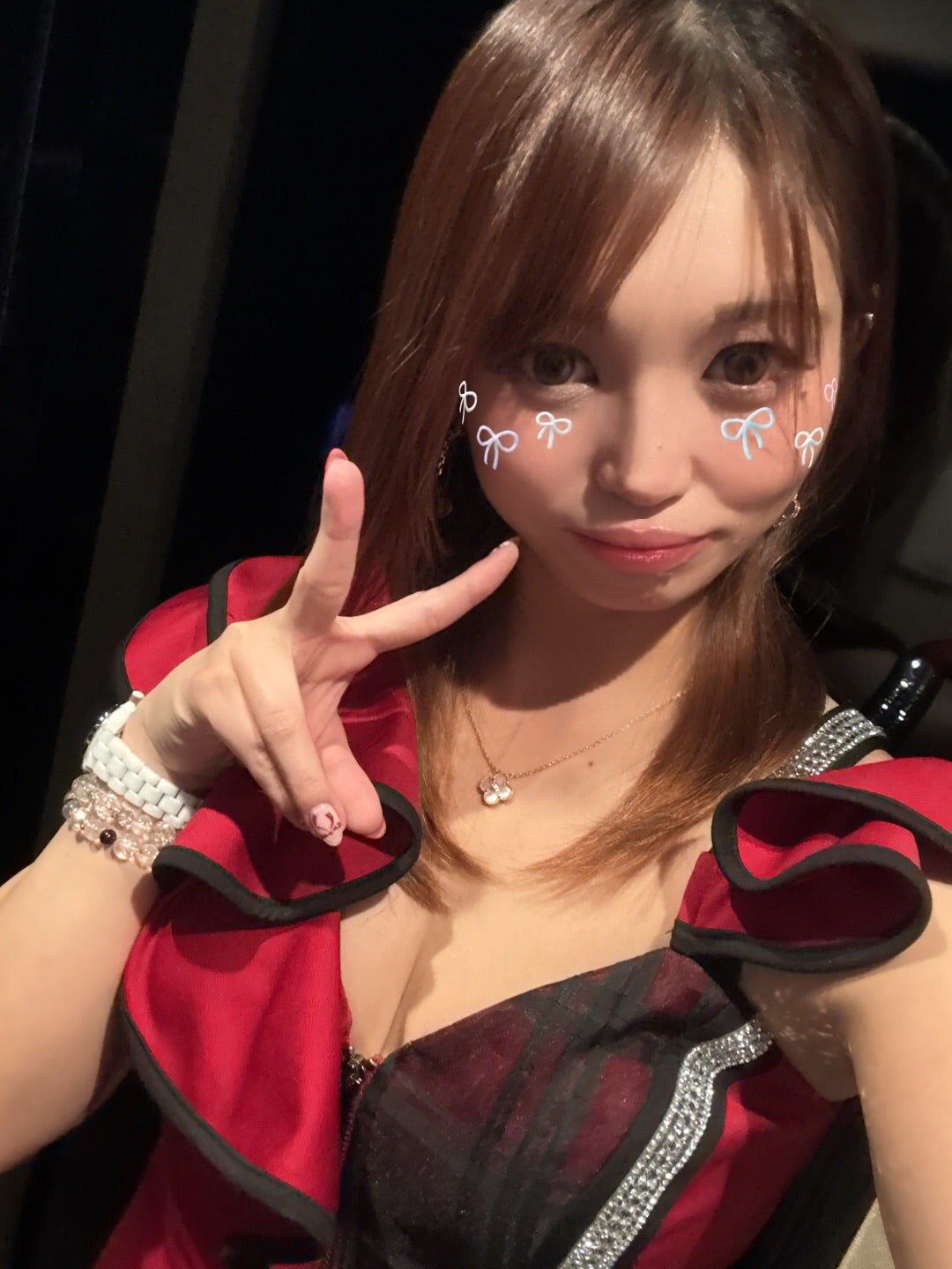 お友達とランチ