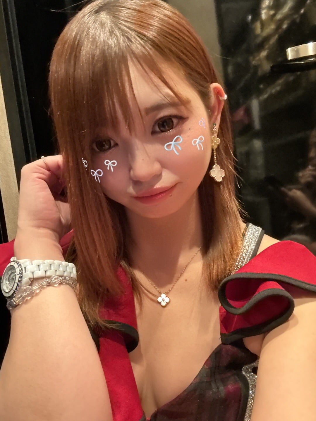 最近
