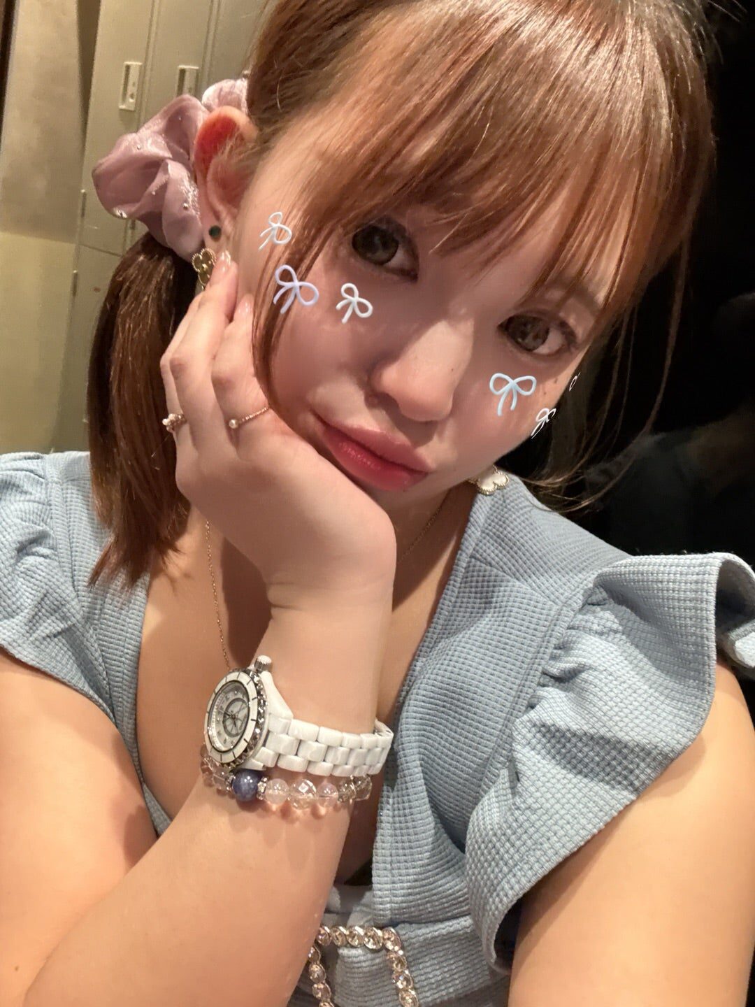 今日から