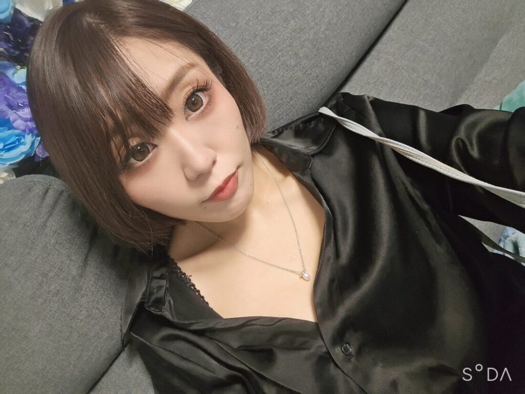 イメチェン