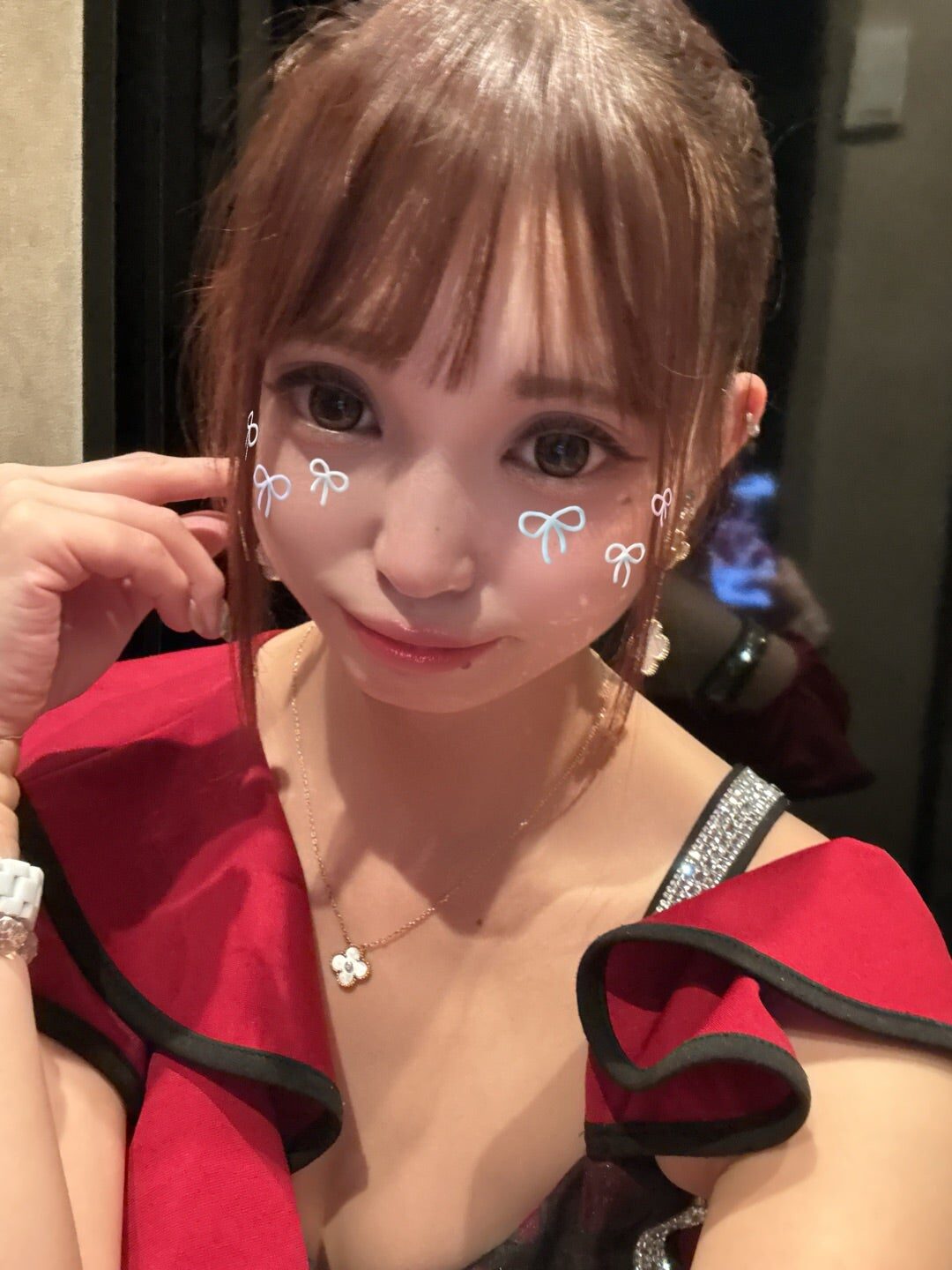 お休み