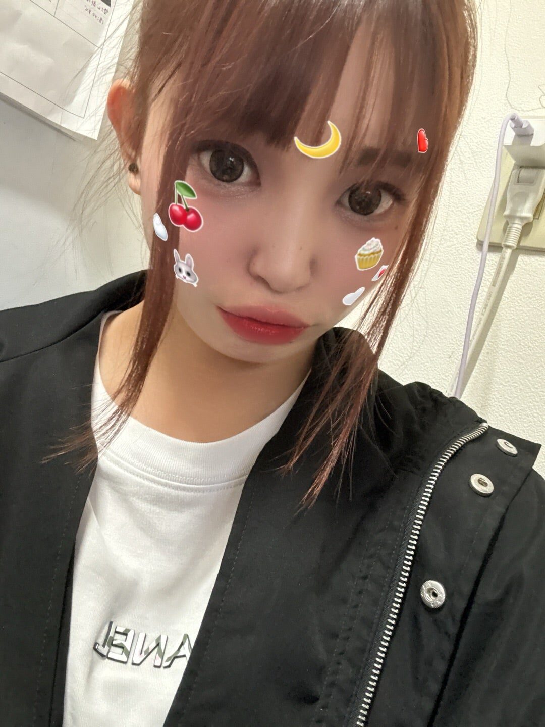 お休み