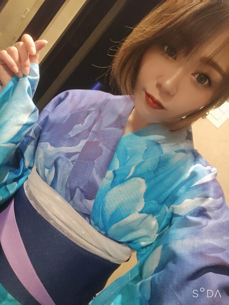 浴衣 Byあいり