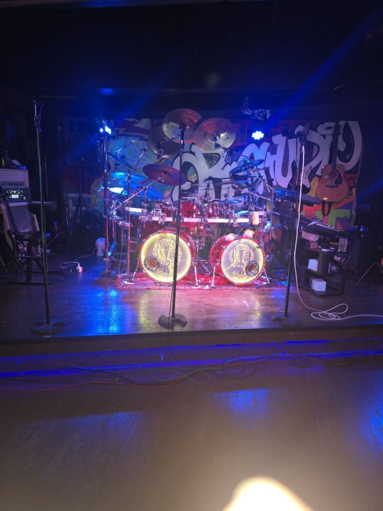俺スタ Byあいり
