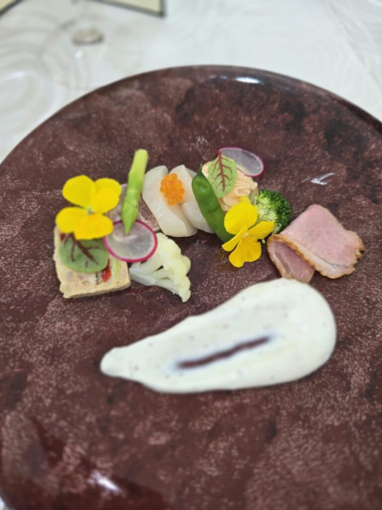 お盆の代休Byあいり