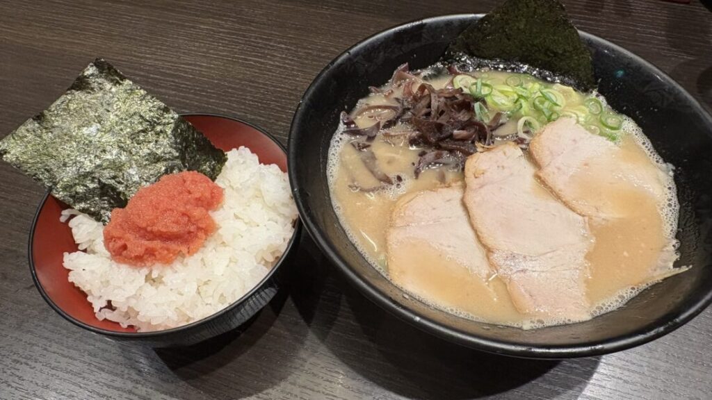 らーめん🍜 さな
