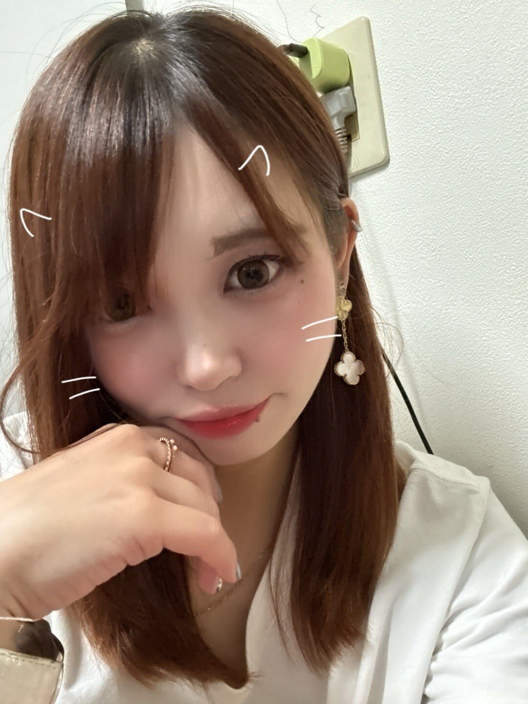 お休み