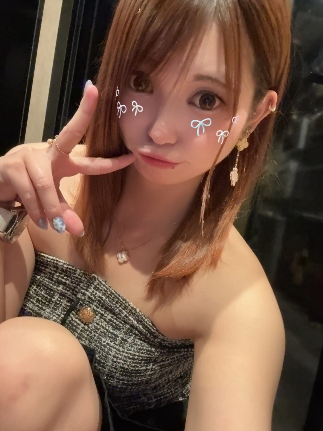 連休明け