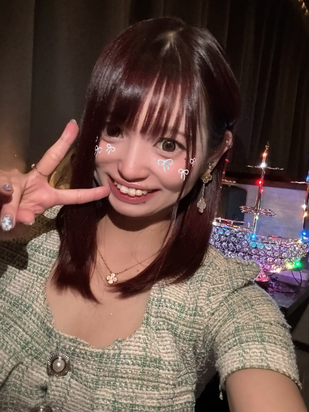 本日