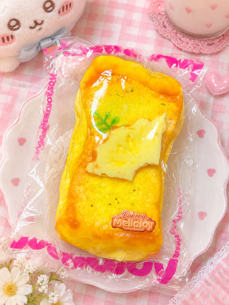 メロジョイ💕🥞 さな