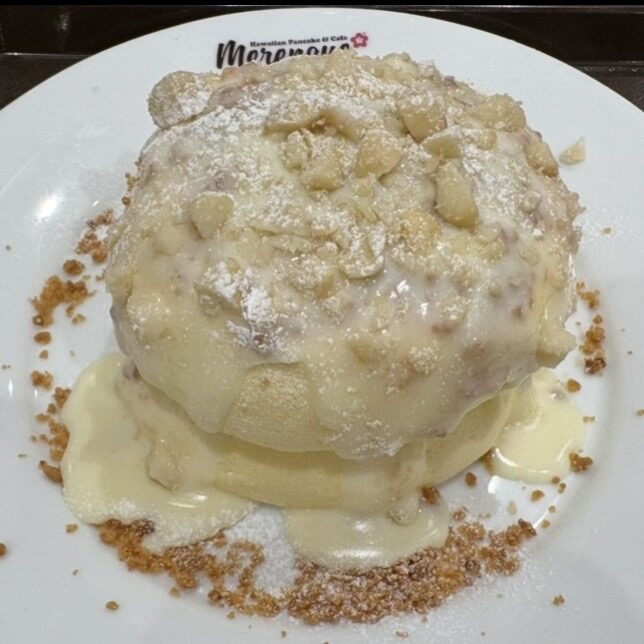 パンケーキ🥞🩵 さな