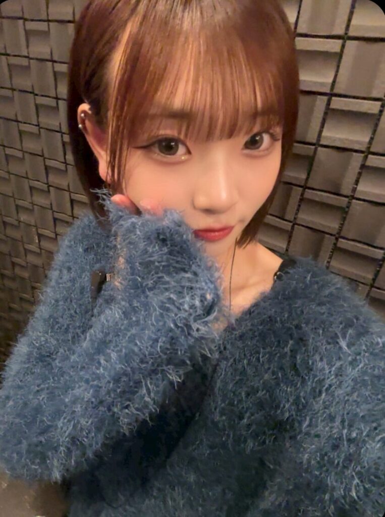 こんばんは~