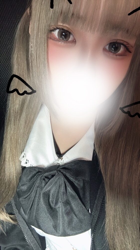 こんばんは！あかりです🖤