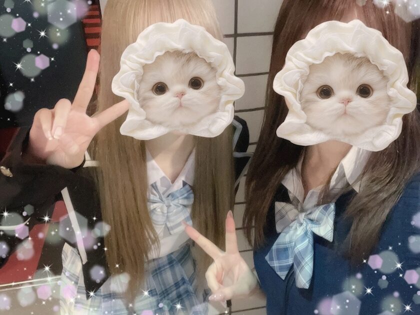 こんにちはあいかです🎀